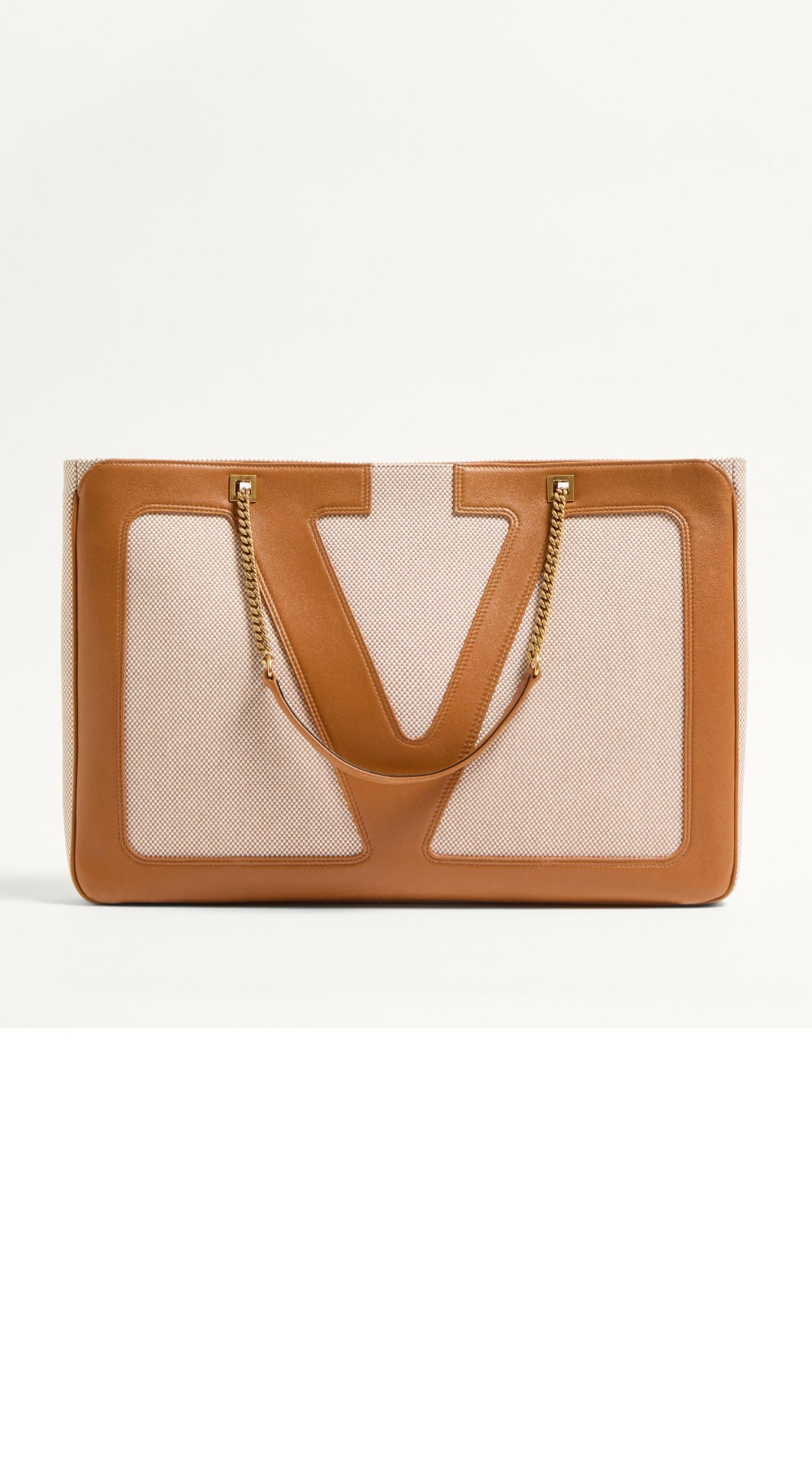 가라바니 비바 슈퍼스타 캔버스 라지 쇼퍼백 > Viva Superstar - 비바 슈퍼스타