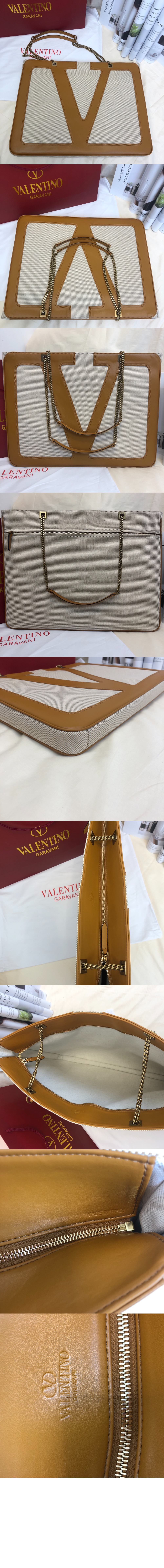 가라바니 비바 슈퍼스타 캔버스 라지 쇼퍼백 > Viva Superstar - 비바 슈퍼스타