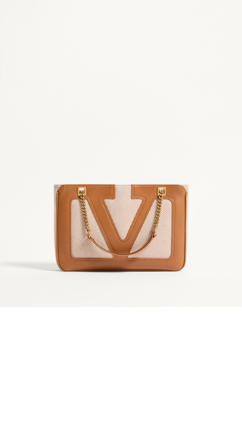 가라바니 비바 슈퍼스타 캔버스 스몰 쇼퍼백 > Viva Superstar - 비바 슈퍼스타