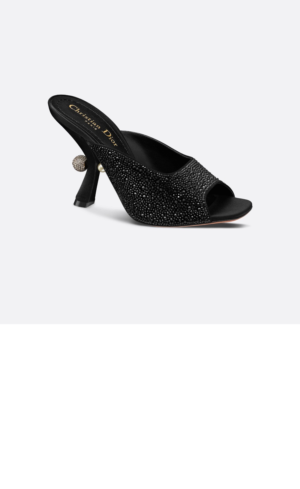 Tribales 힐 슬라이드 KCO17 > Tribales - 트라이벌즈