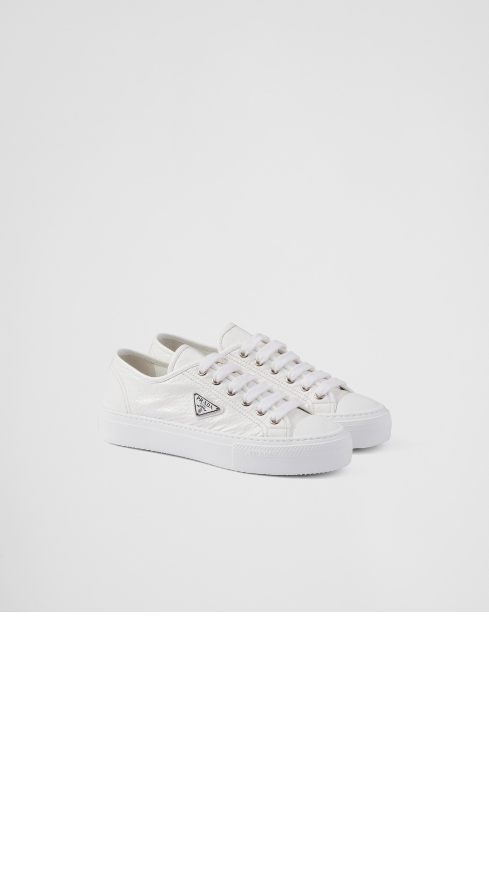 나플락 페이턴트 가죽 스니커즈 1E770N > Etc - 기타제품