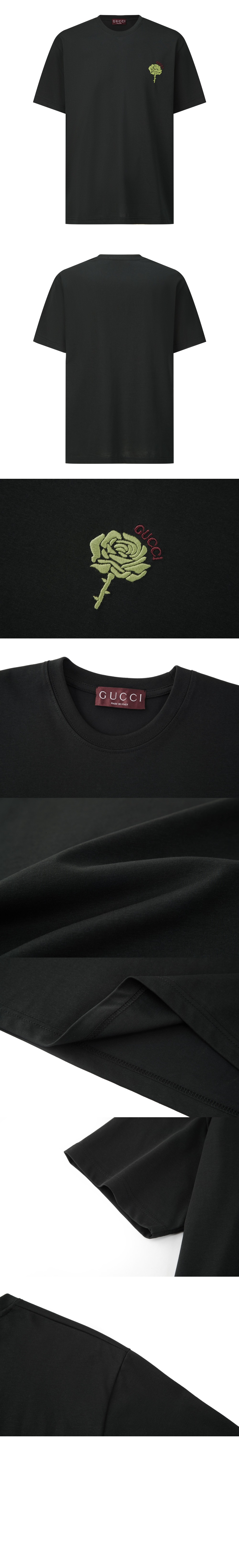 로고 프린트 반팔 > Etc - 기타제품