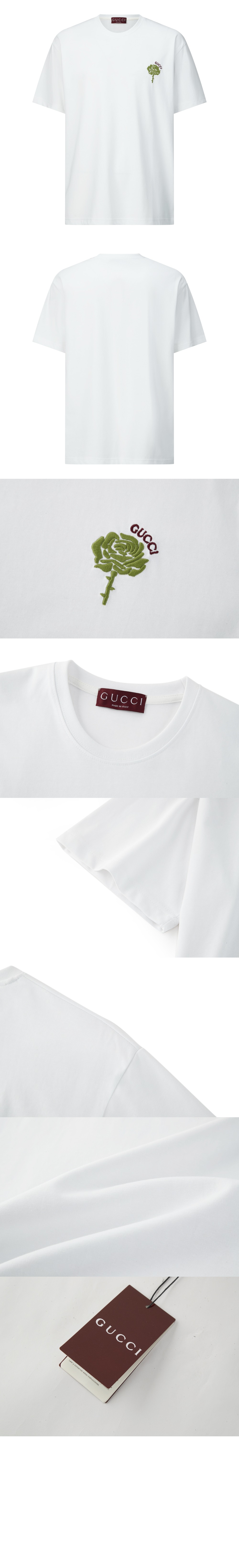 로고 프린트 반팔 > Etc - 기타제품