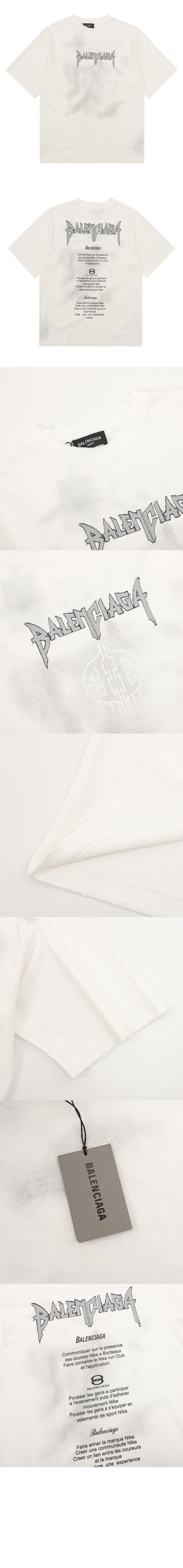 티셔츠 > Etc - 기타제품