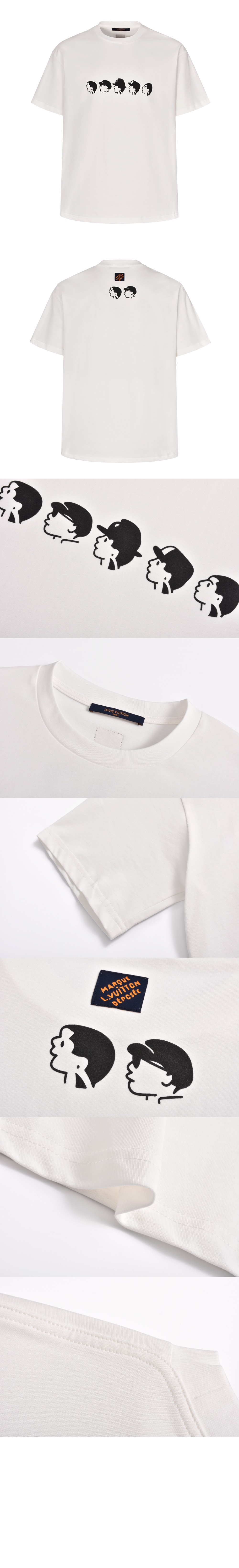 티셔츠 > Etc - 기타제품