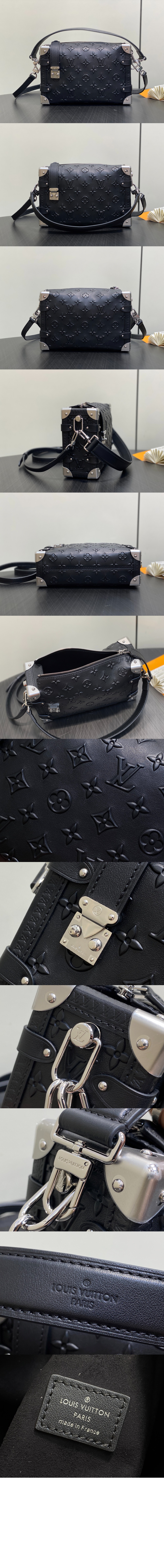 사이드 트렁크 MM M14572 > Trunk - 트렁크