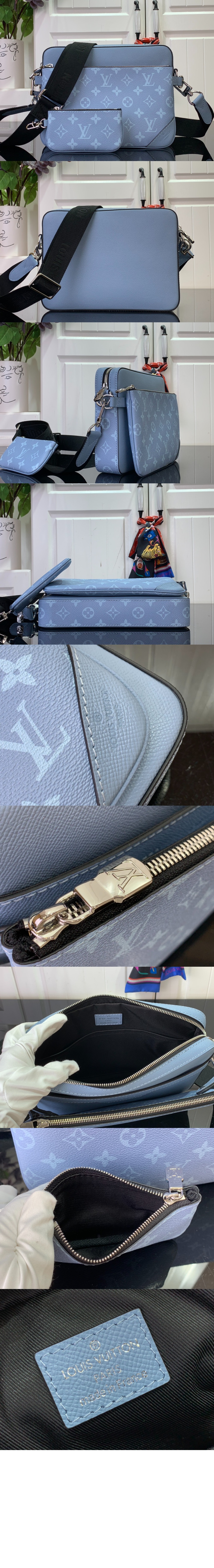 트리오 메신저 M14069 > Trio - 트리오