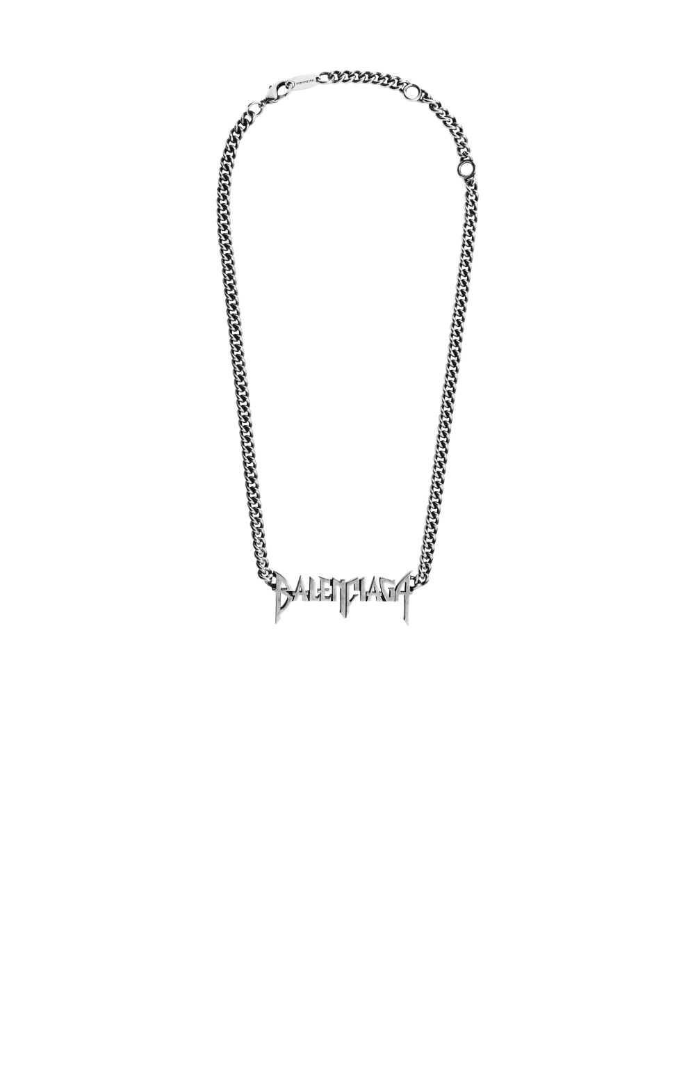 타이포 메탈 네크리스 787781 > Etc - 기타제품