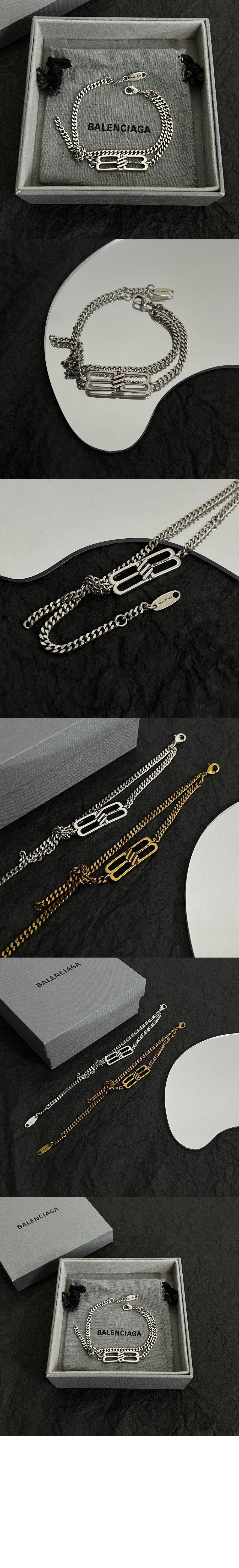 BB 아이콘 팔찌 763534 > Etc - 기타제품