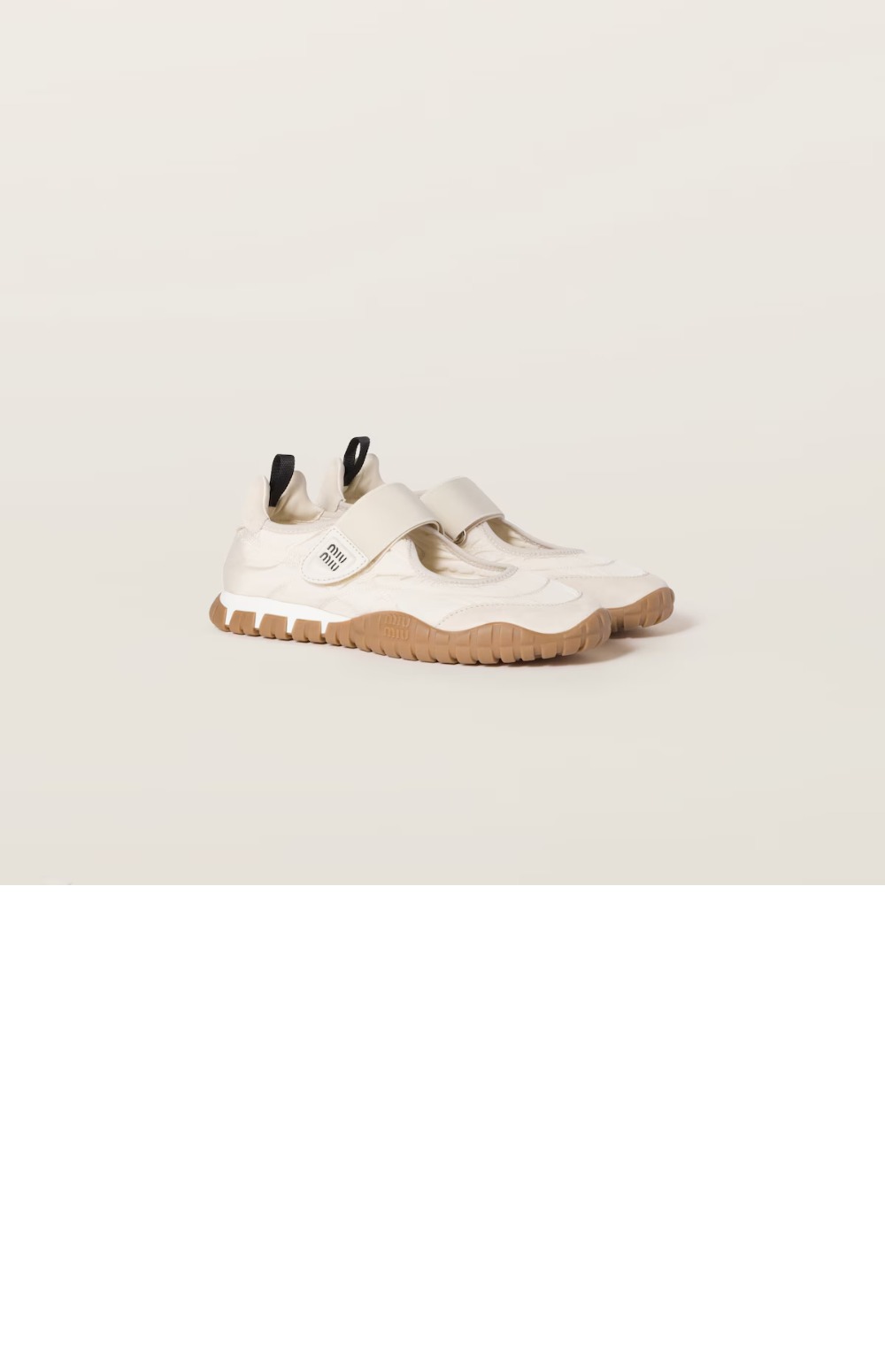 타이어 기능성 소재 및 스웨이드 발레리나 5F416E > Ballet - 발레