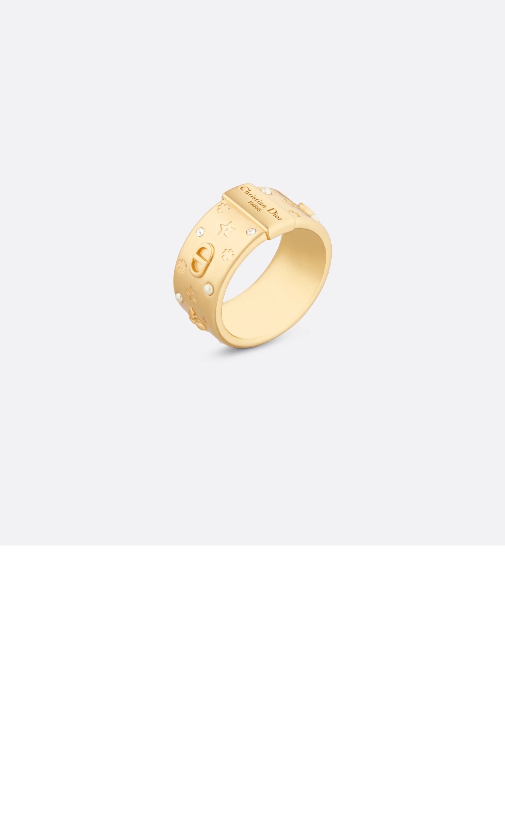 Céleste 반지 R2511 > 디올