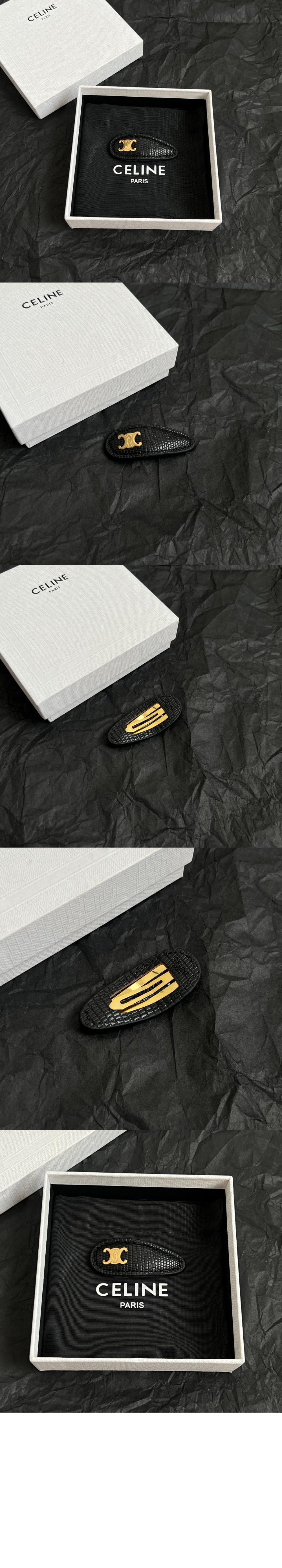 스냅 헤어 클립 460TD4 > Etc - 기타제품