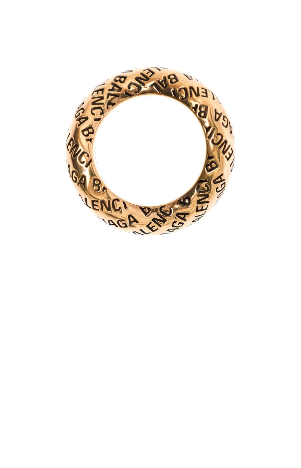 올오버 로고 루프 반지 702951 > Etc - 기타제품