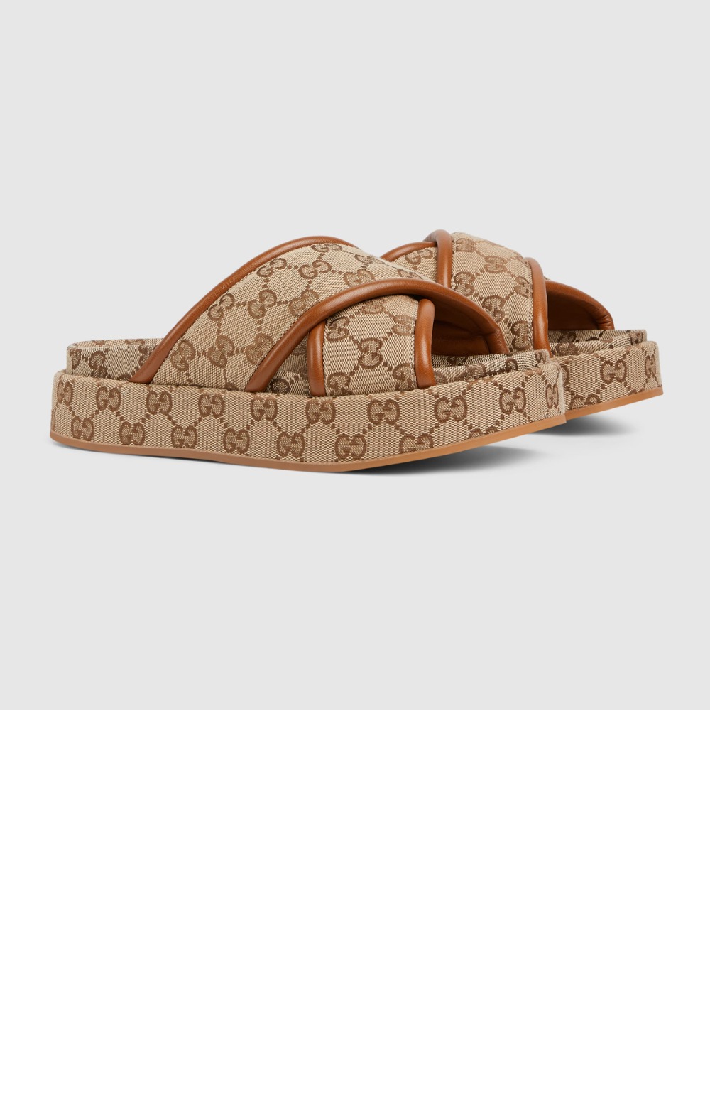 GG 플랫폼 샌들 816798 > Etc - 기타제품