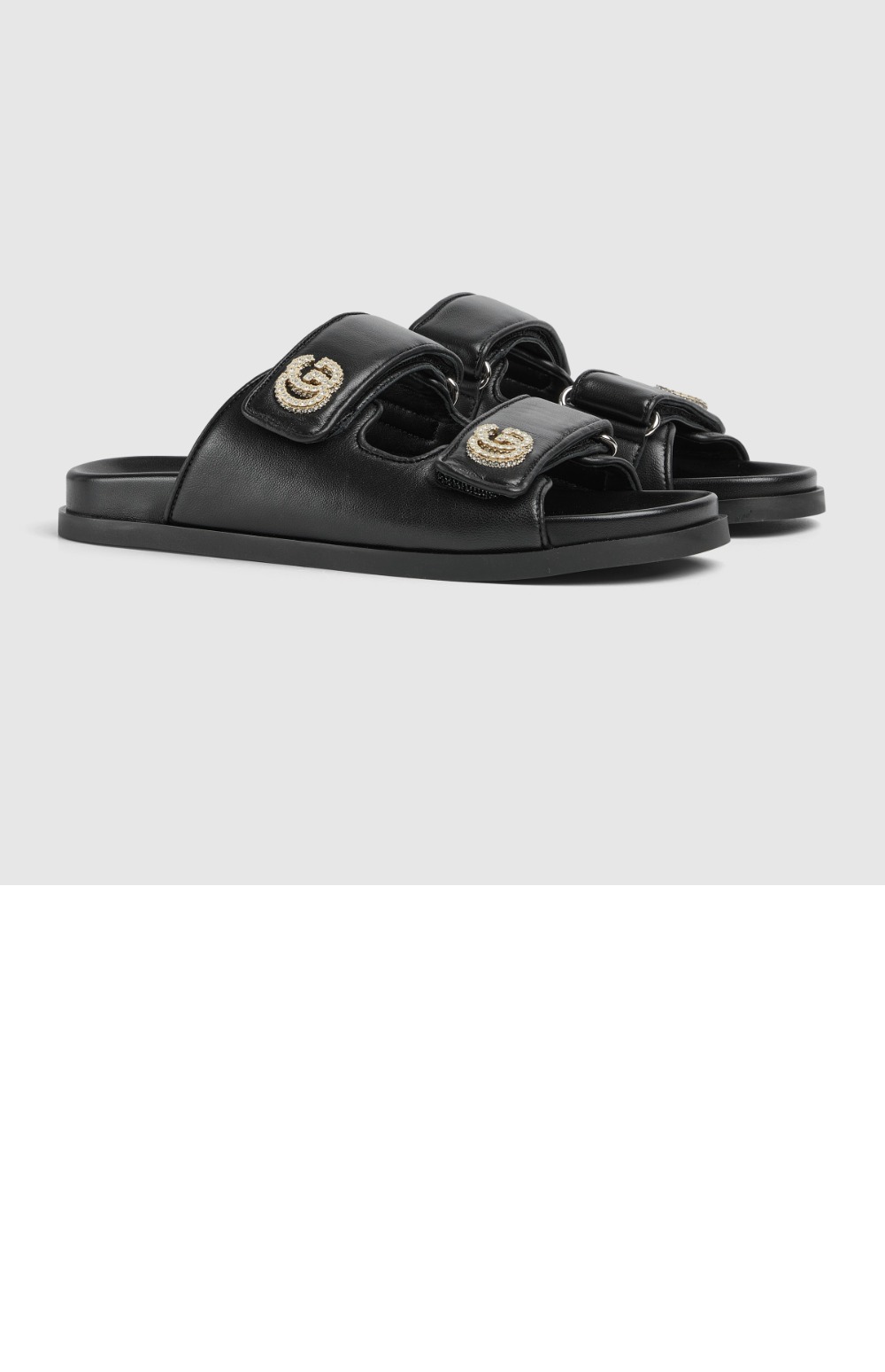 더블 G 샌들 816633 > Double G - 더블 G