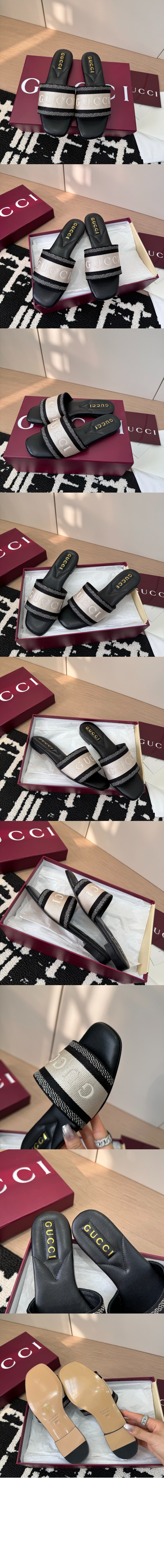 슬라이드 샌들 817564 > Etc - 기타제품