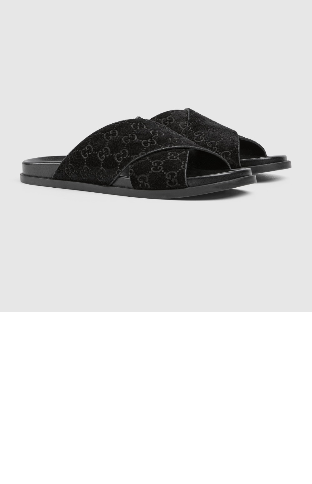 크로스 스트랩 슬라이드 834940 > Etc - 기타제품