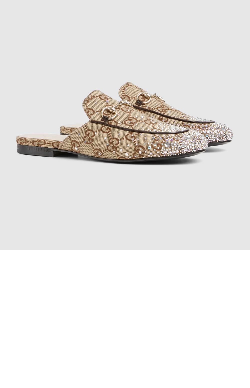 프린스타운 슬리퍼 812307 > Princetown - 프린스타운 슬리퍼