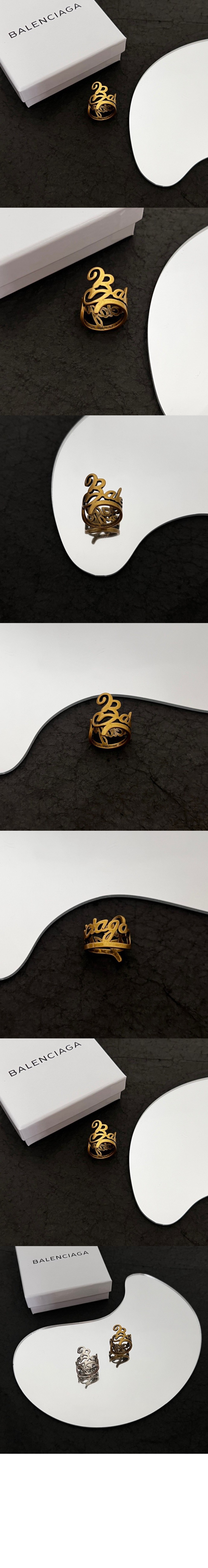 타이포 반지 686191 > Etc - 기타제품