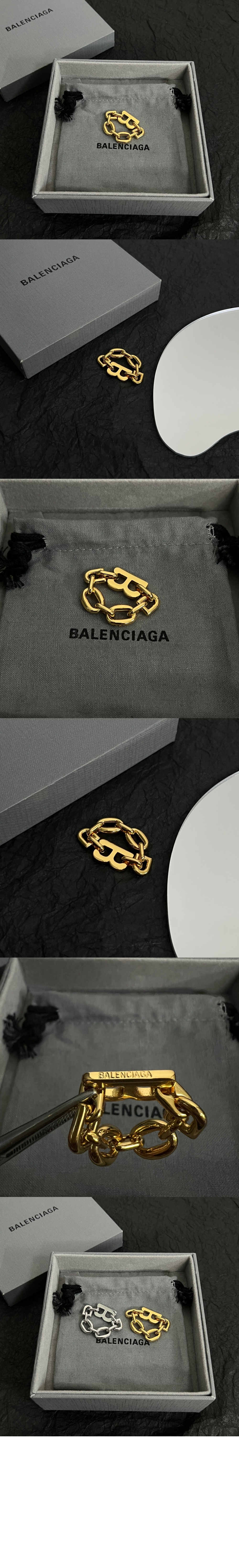 B 체인 반지 674628 > Etc - 기타제품