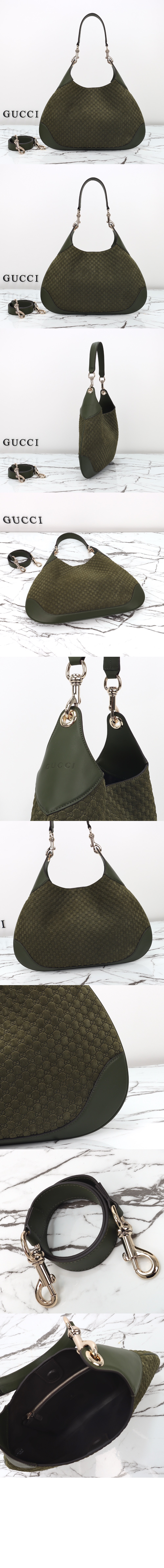 B] 라지 숄더백 834981 > Etc - 기타제품