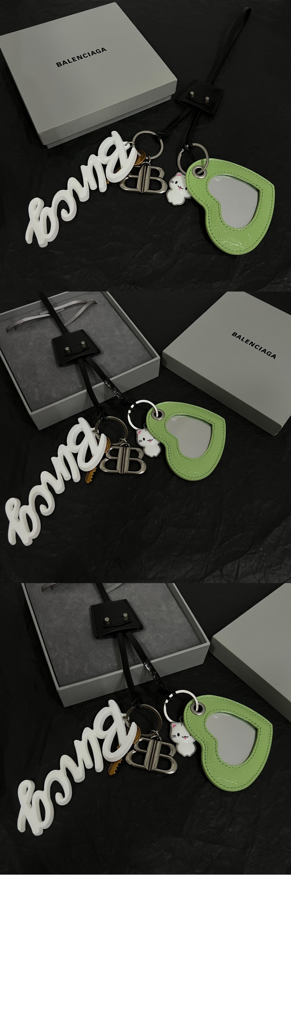 르 시티 참 하트 795650 > Etc - 기타제품