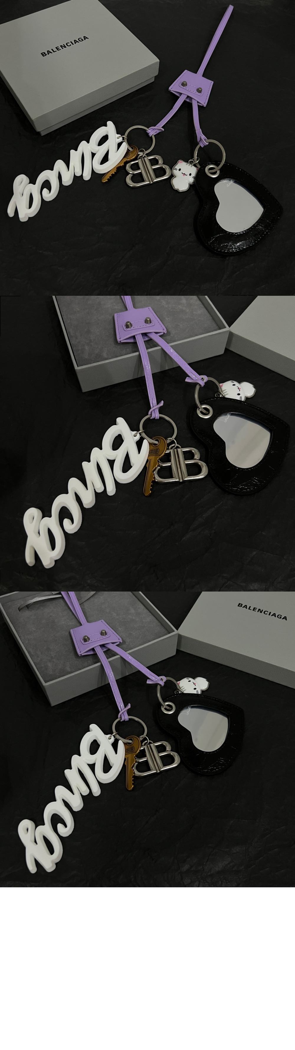 르 시티 참 하트 795650 > Etc - 기타제품