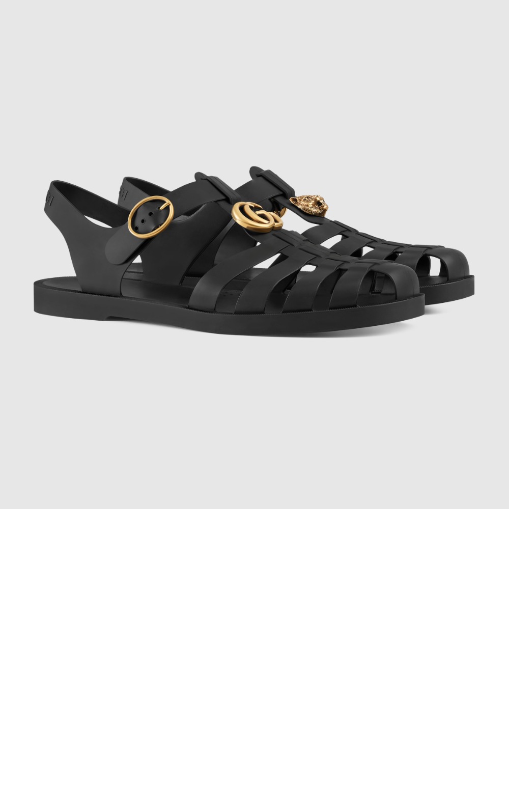 더블 G 샌들 463463 > Double G - 더블 G