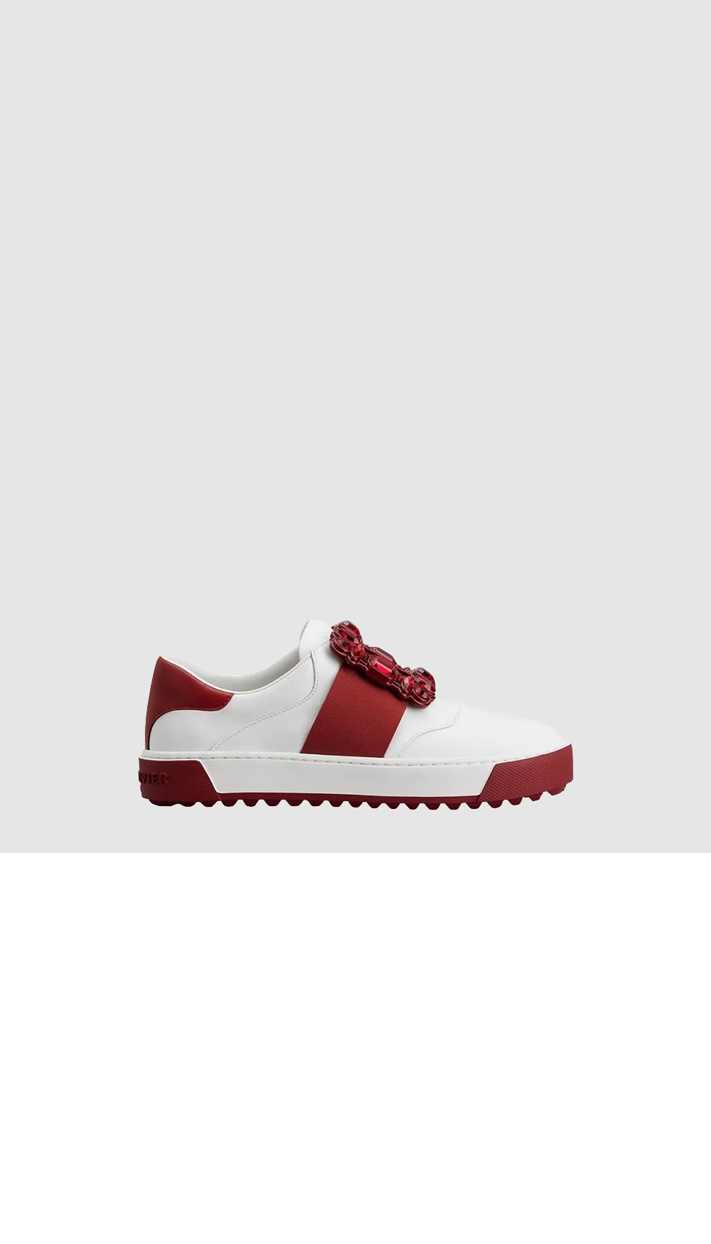 베리 비비에 스니커즈 6873 > Very Vivier - 베리 비비에