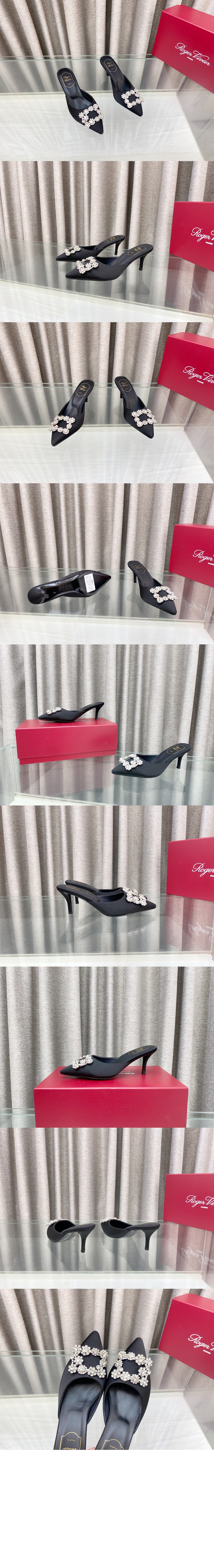 에플로레센스 뮬 4144 > Efflorescence - 에플로레센스