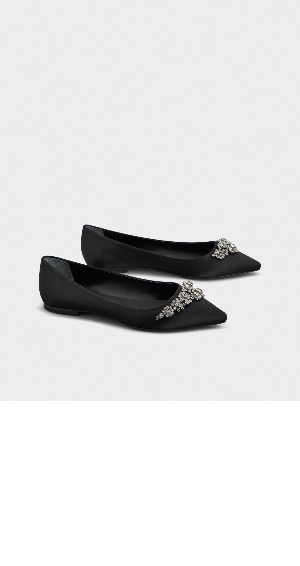 에플로레센스 발레리나 플랫 5024 > Efflorescence - 에플로레센스