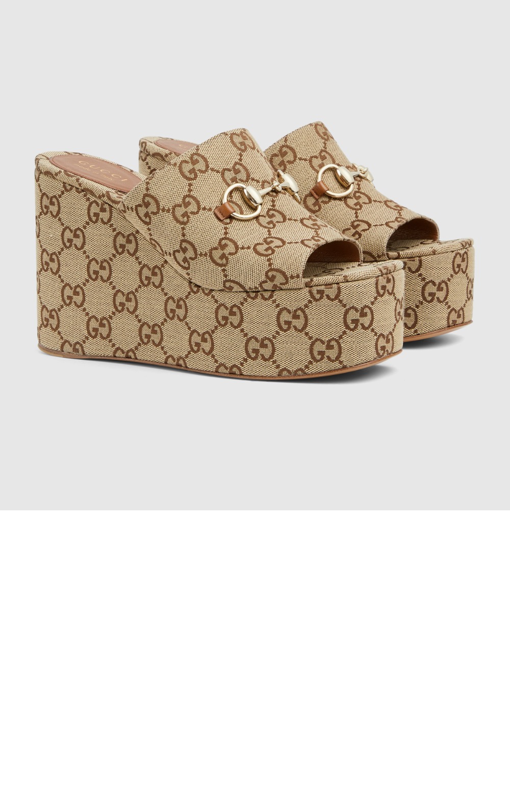 홀스빗 웨지 샌들 816328 > 1953 Horsebit - 홀스빗 1953 로퍼