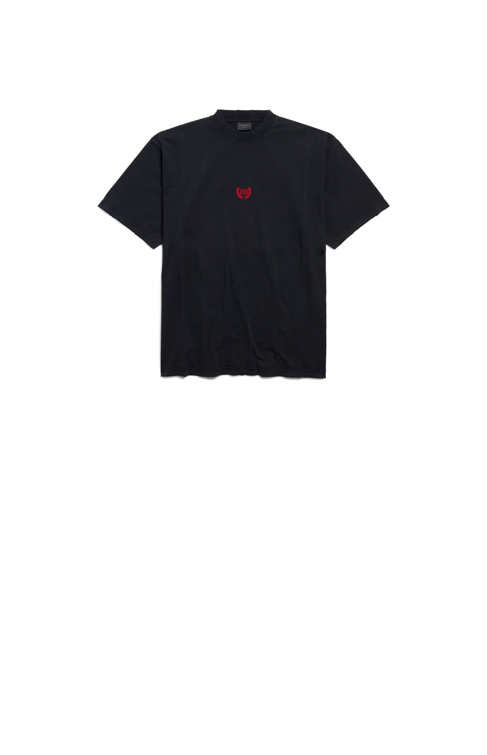 로렐 클래식 미디엄 핏 티셔츠 > Etc - 기타제품