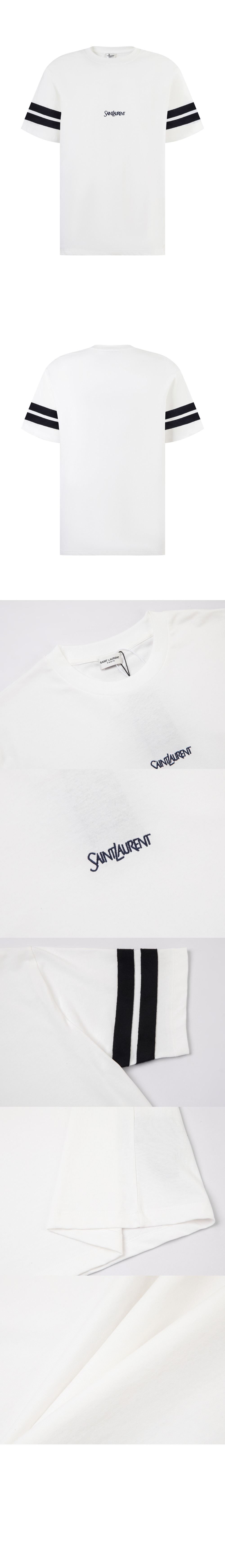 티셔츠 > 생로랑