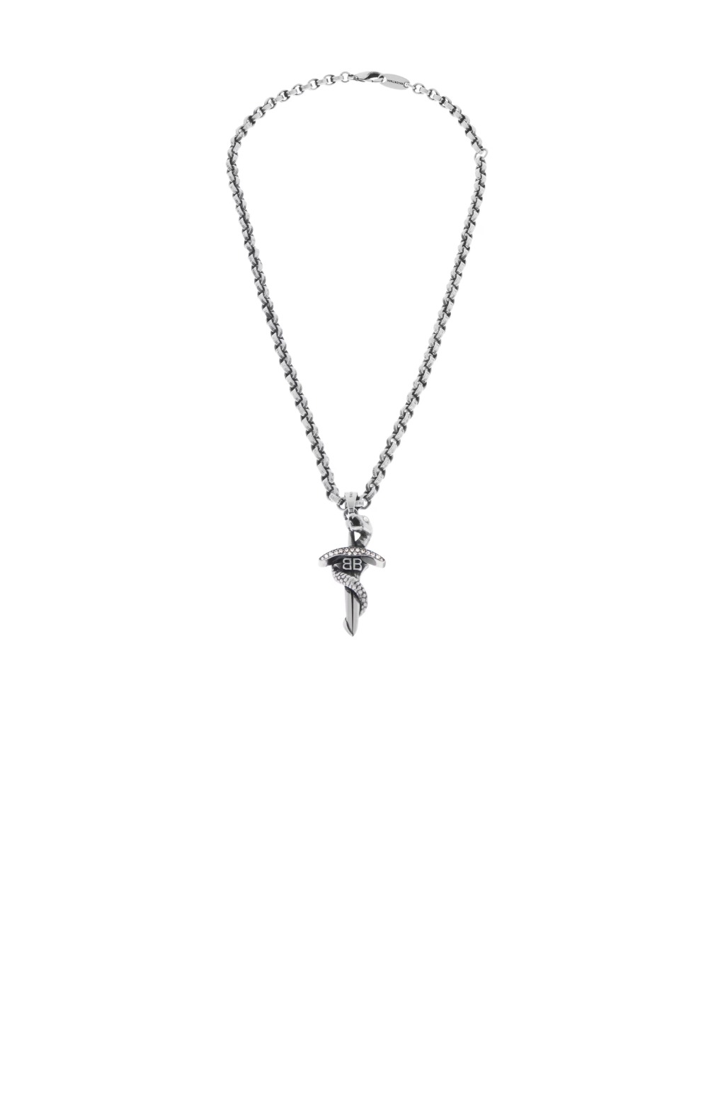 고스 스네이크 네크리스 820150 > Etc - 기타제품