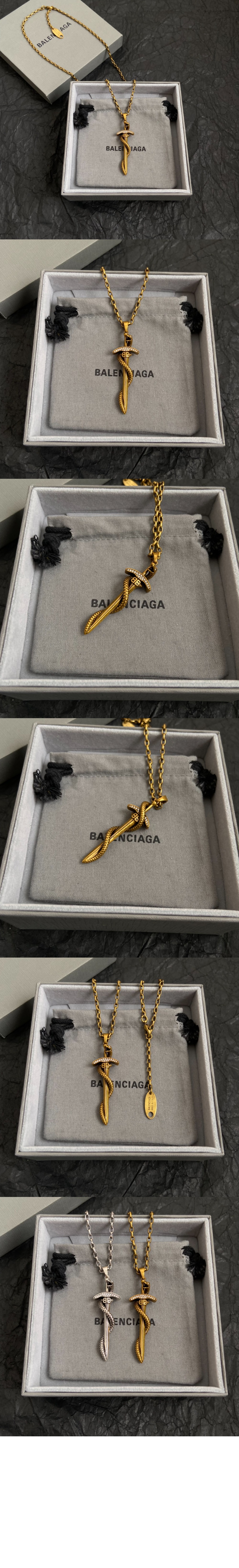 고스 스네이크 네크리스 820150 > Etc - 기타제품