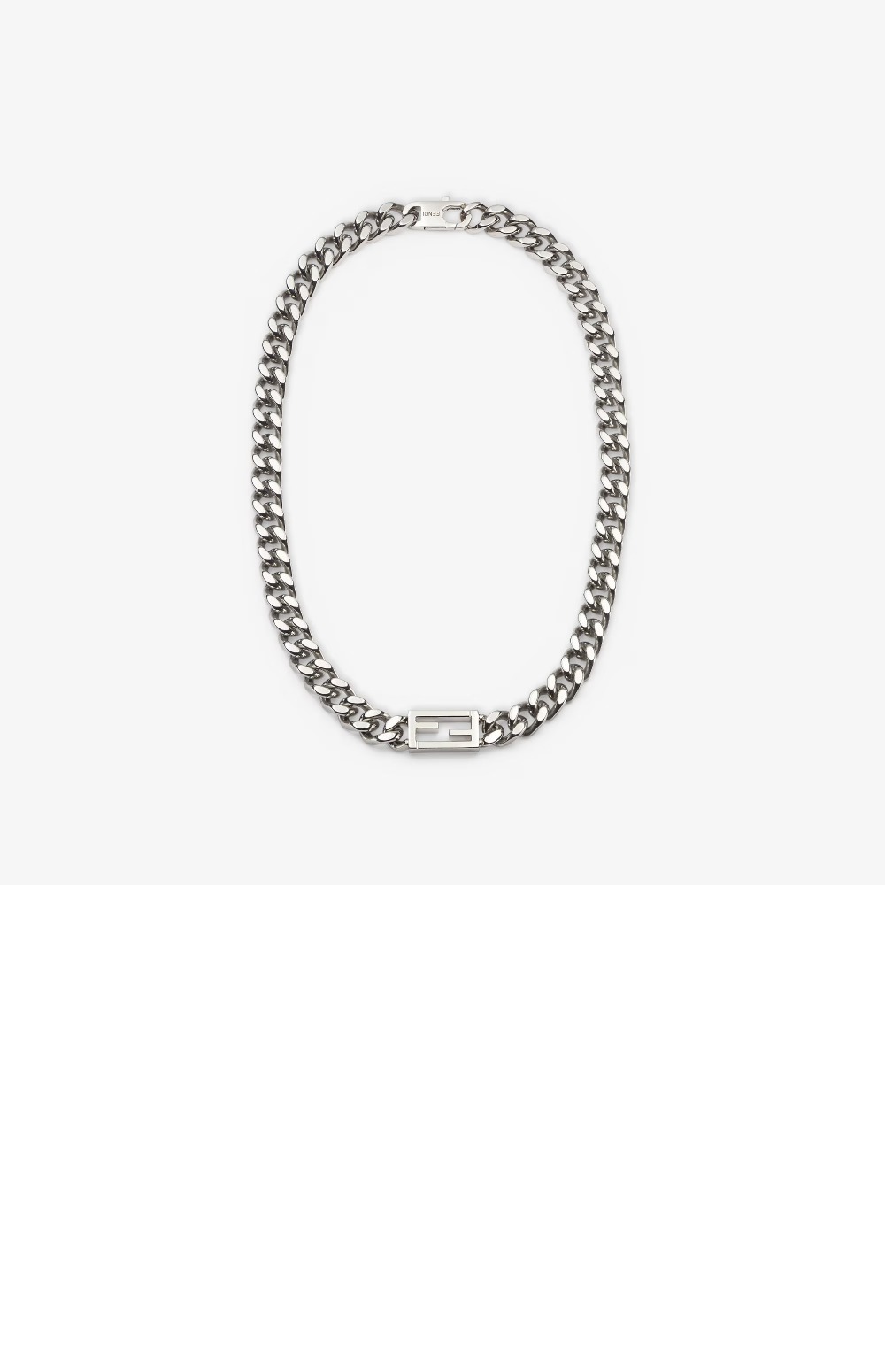 바게트 네크리스 7AJ540 > 펜디