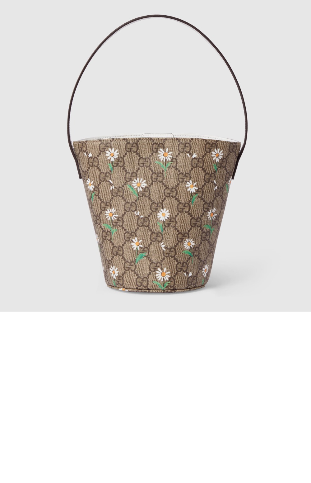 아동 프린트 GG 버킷백 752356 > Etc - 기타제품