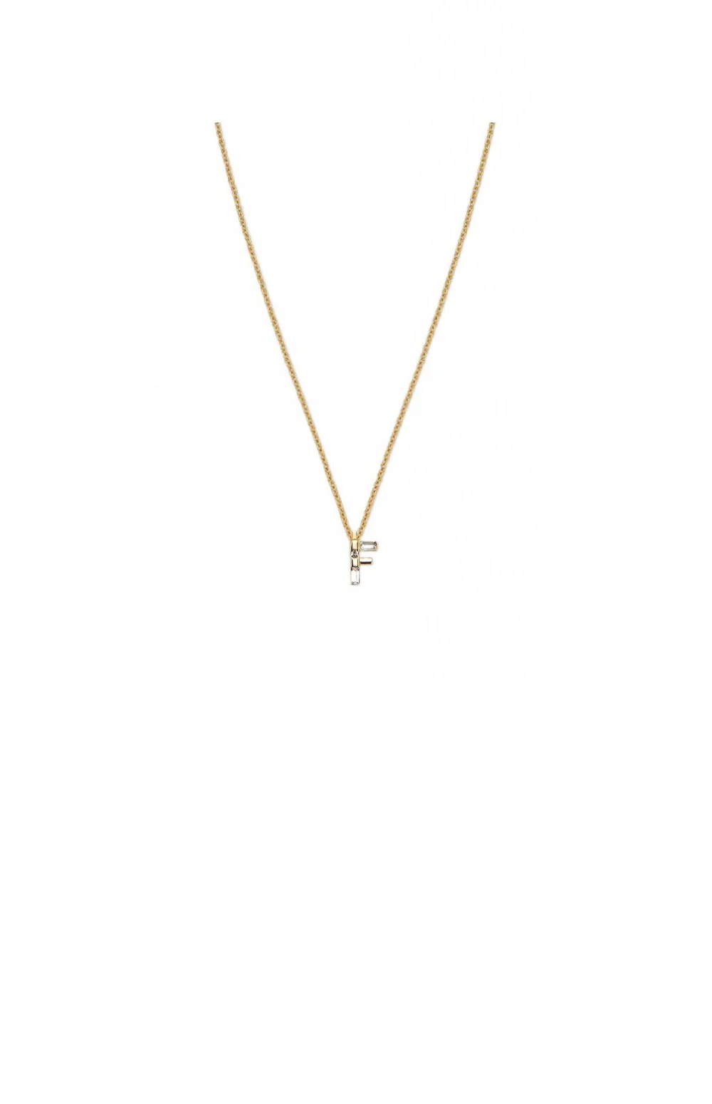 네크리스 8AH718 > 펜디