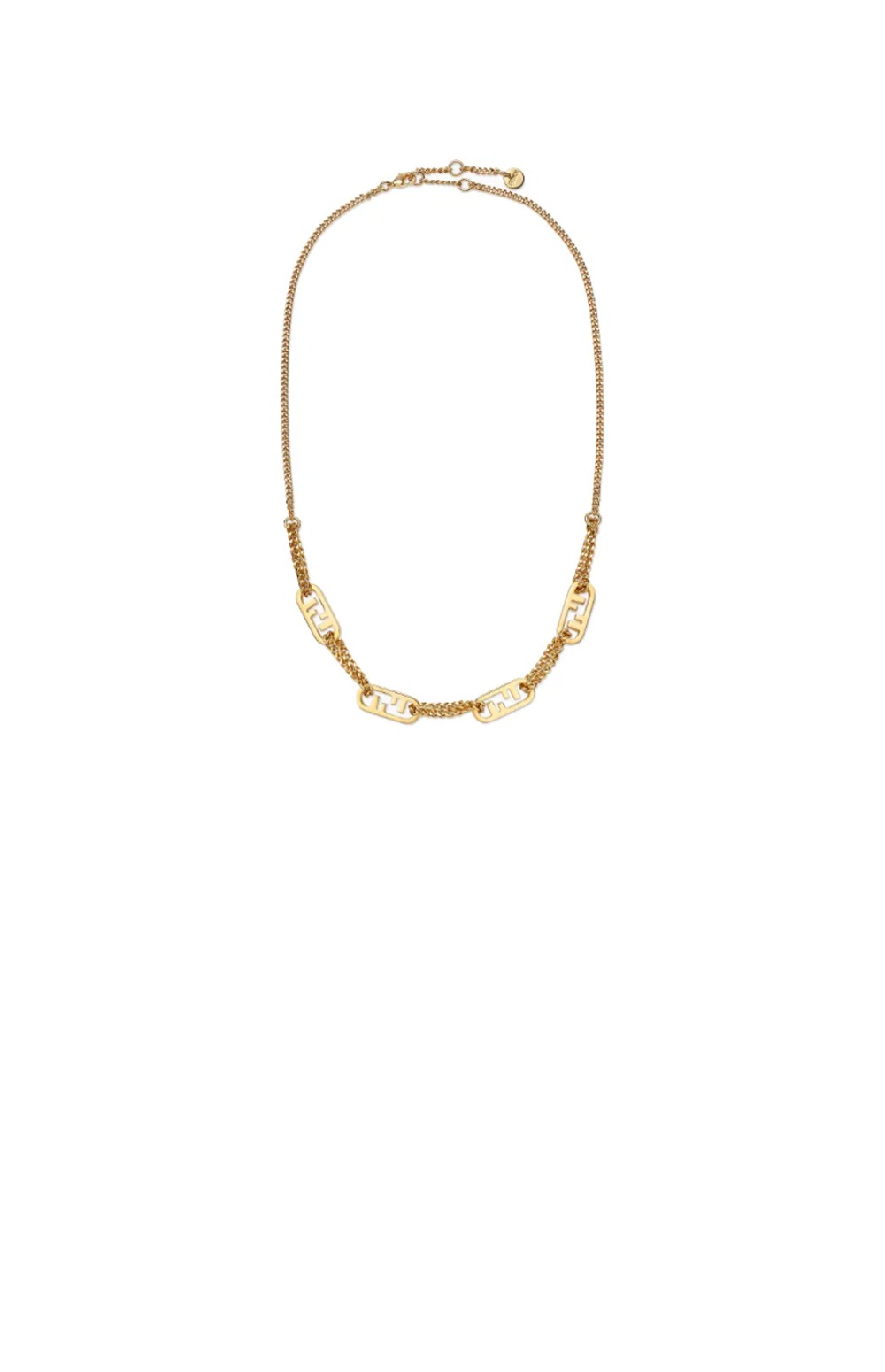 네크리스 8AK578 > 펜디