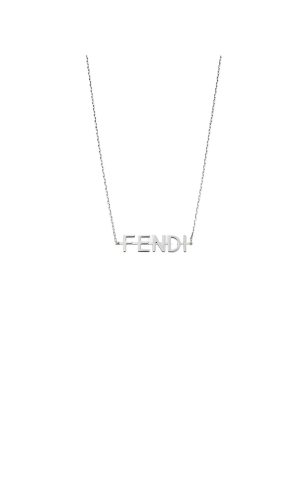 네크리스 7AJ743 > 펜디