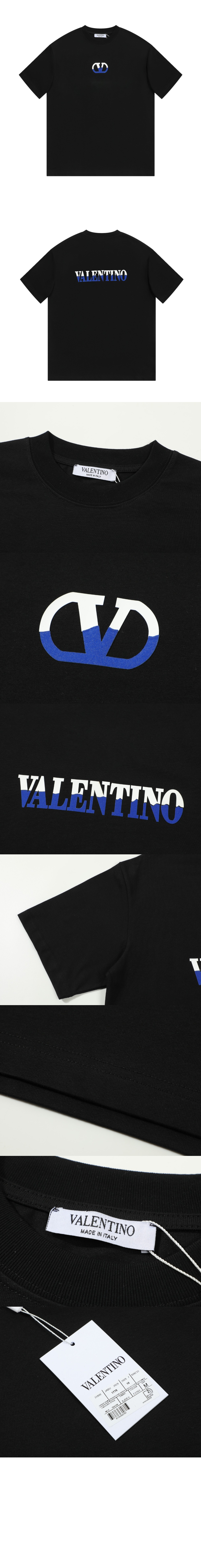 티셔츠 > 발렌티노