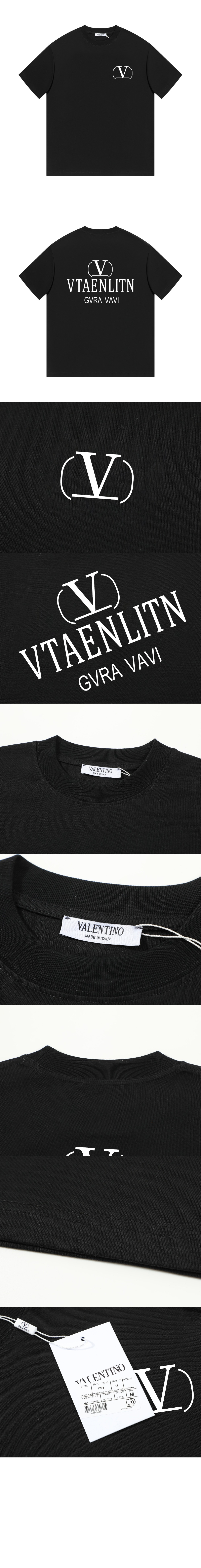 티셔츠 > 발렌티노