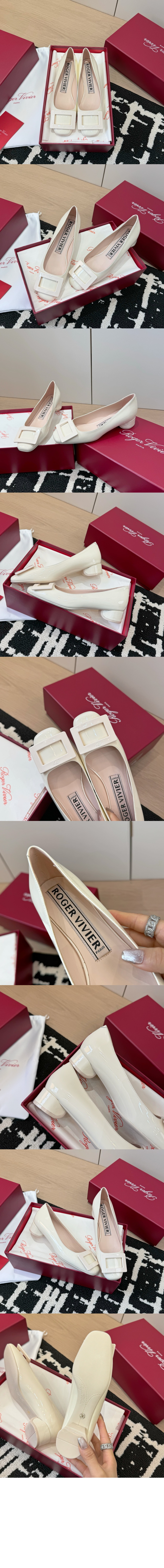 U Look 발레리나 플랫 7674 > Etc - 기타제품