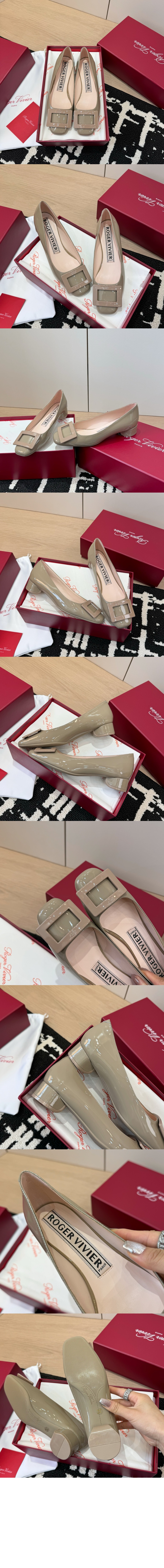 U Look 발레리나 플랫 7674 > Etc - 기타제품