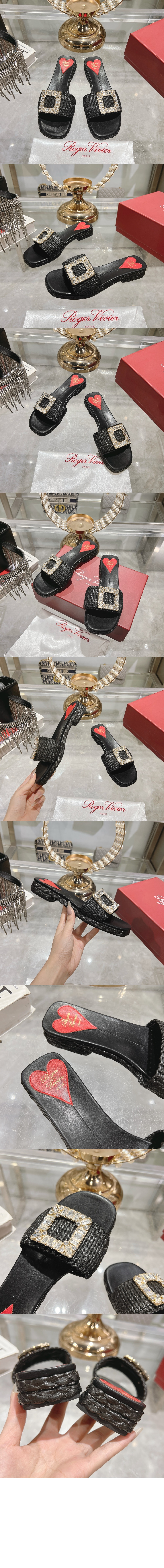 에스파드리유 뮬 7744 > Etc - 기타제품