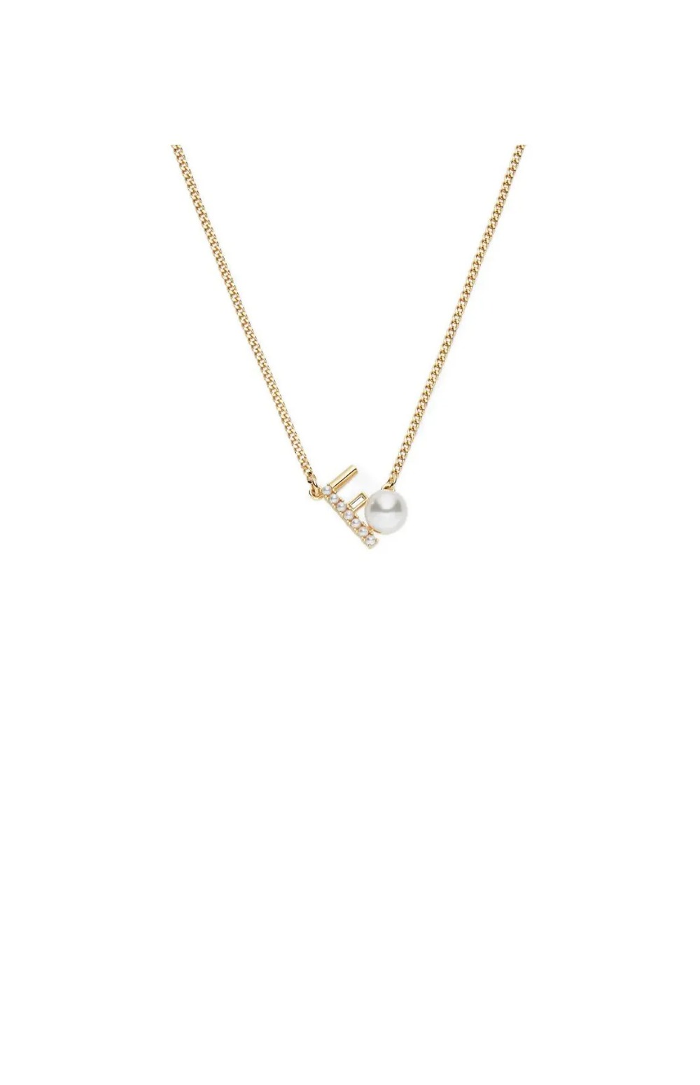 네크리스  8AH785 > 펜디