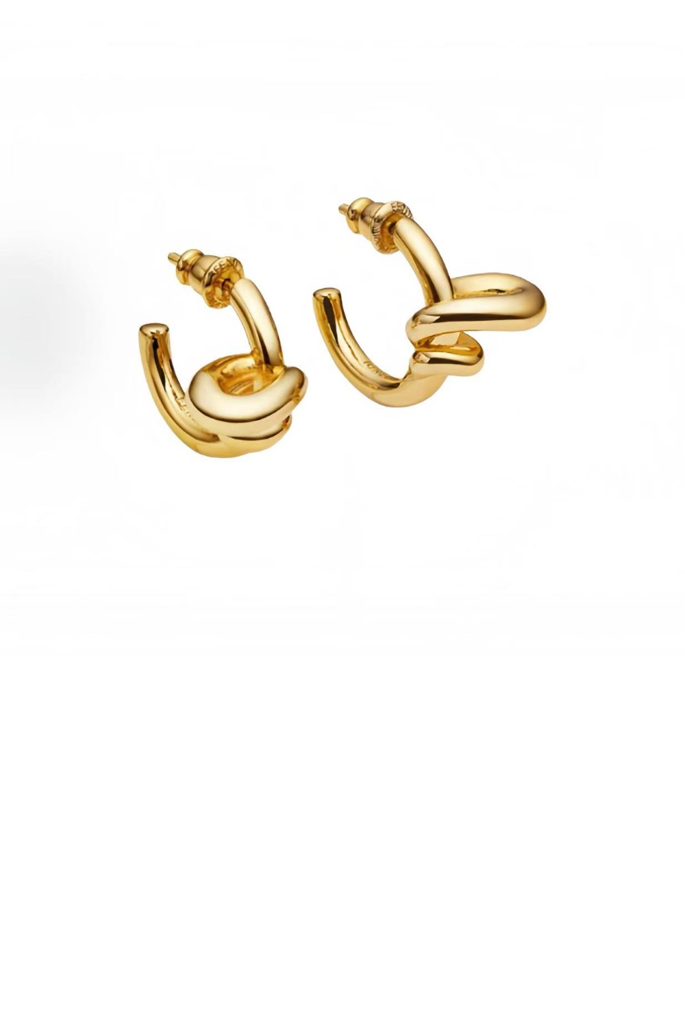 이어링  8AK608 > 펜디