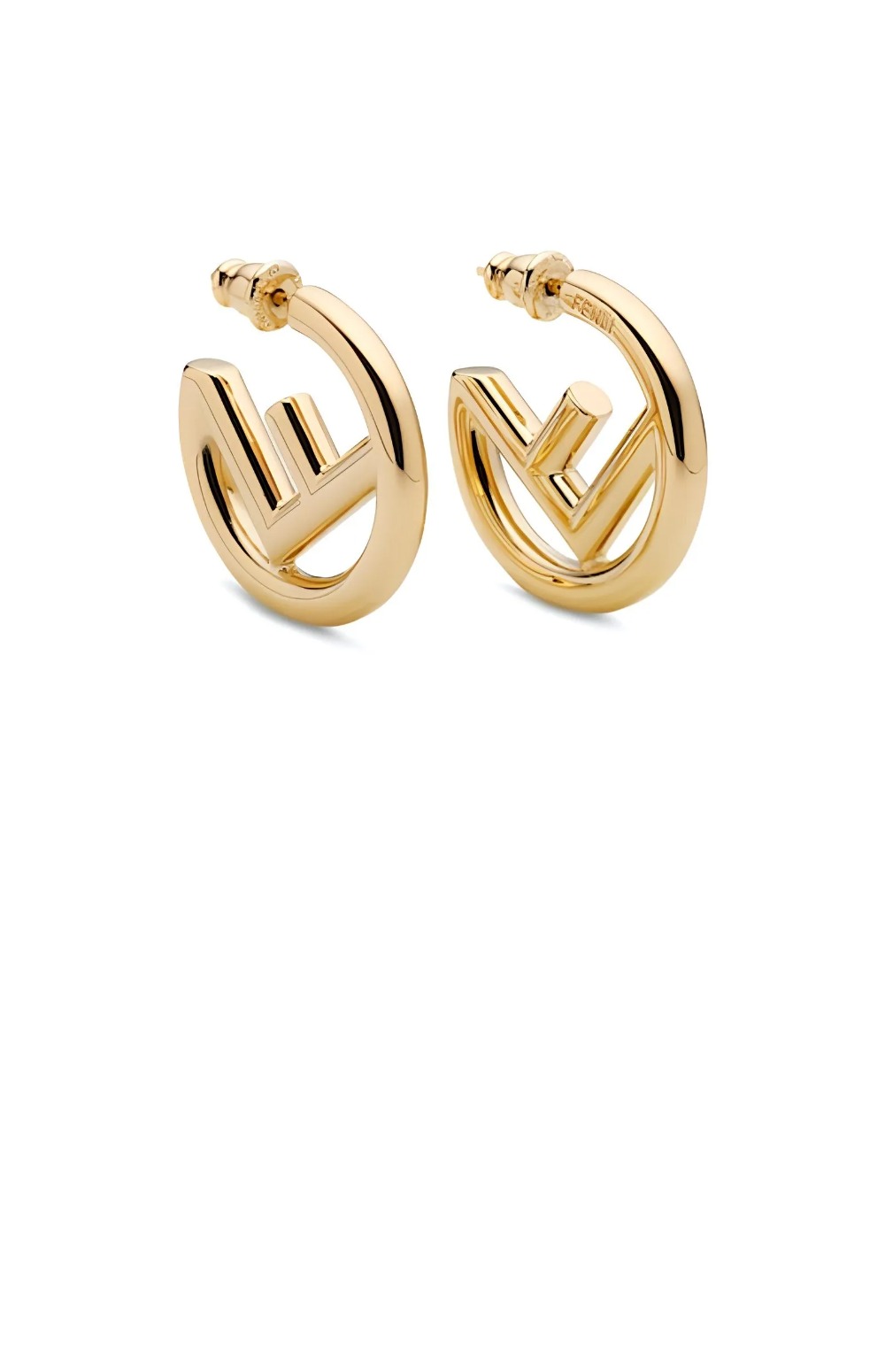 이어링  8AK625 > 펜디