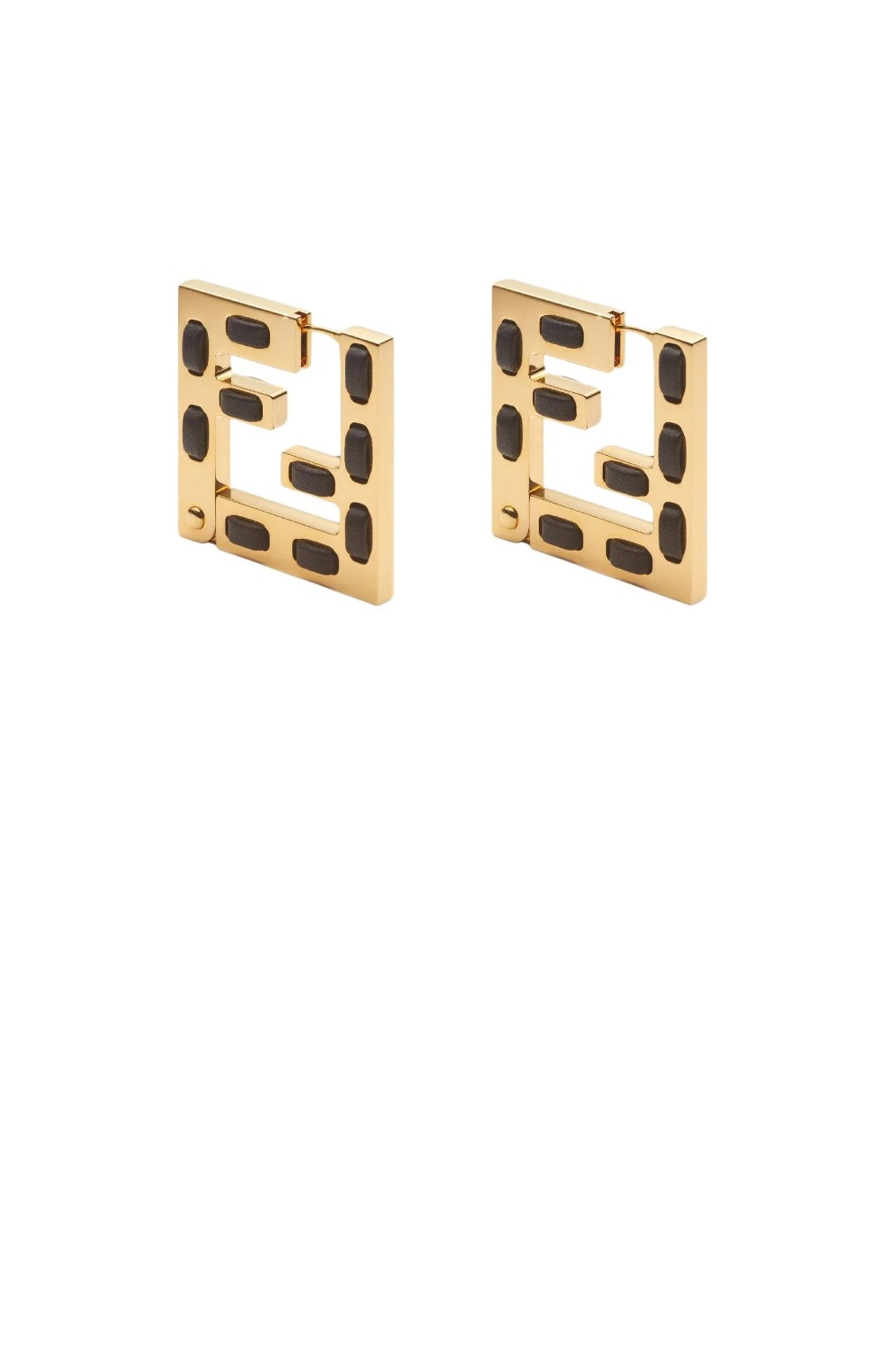 FF 이어링 8AK761 > 펜디